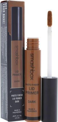 Produktbild Smashbox Photo Finish Lid Primer 2.5ml Dunkel (Dunkel)
