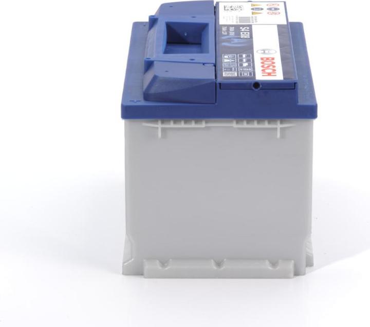 Produktbild Bosch Automotive S4E (12 V, 70 Ah, 760 A)