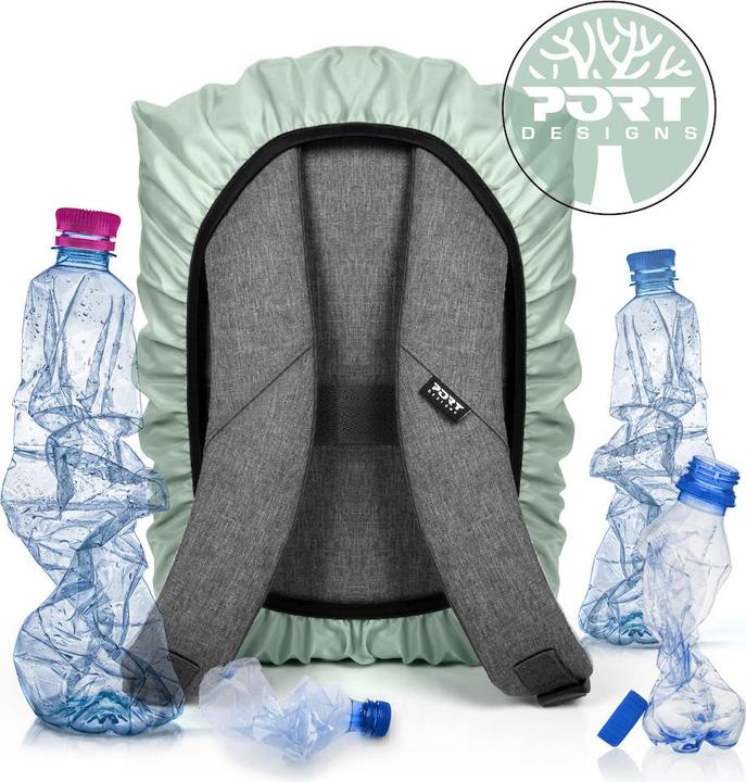 Produktbild Port Designs Yosemite Eco (12 l)