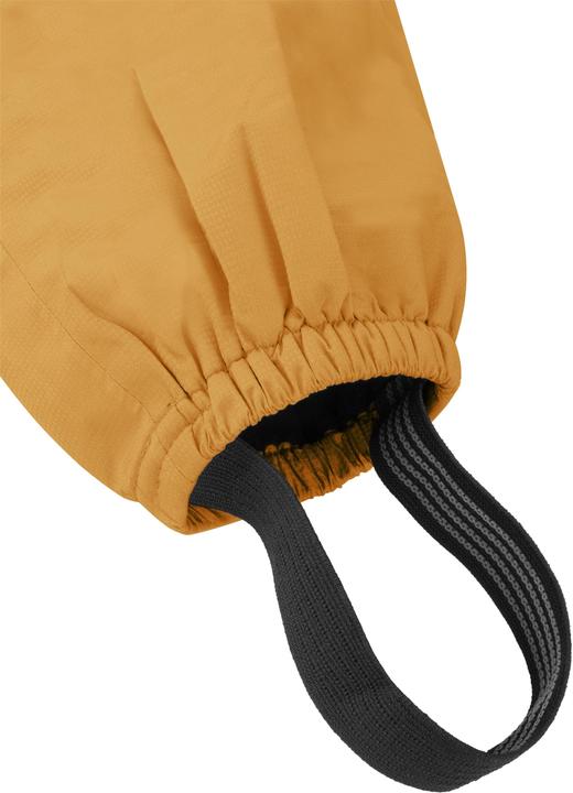 Image du produit Normani Kinder Regenhose mit Hosenträgern „Twisp“ - 9659 (146)