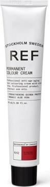 Produktbild Ref. Permanent Colour Cream Haarfarbe Red 100 ml (Red)
