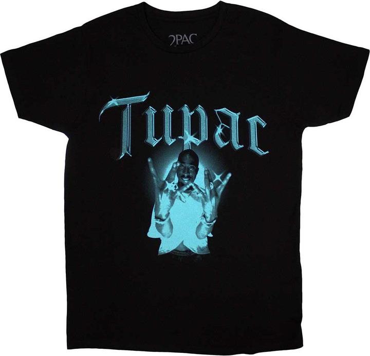 Immagine prodotto Tupac Lato Ovest (L)