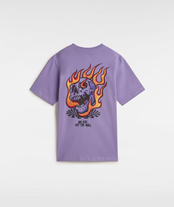 Produktbild Vans Vortex SS Purple Haze (L)