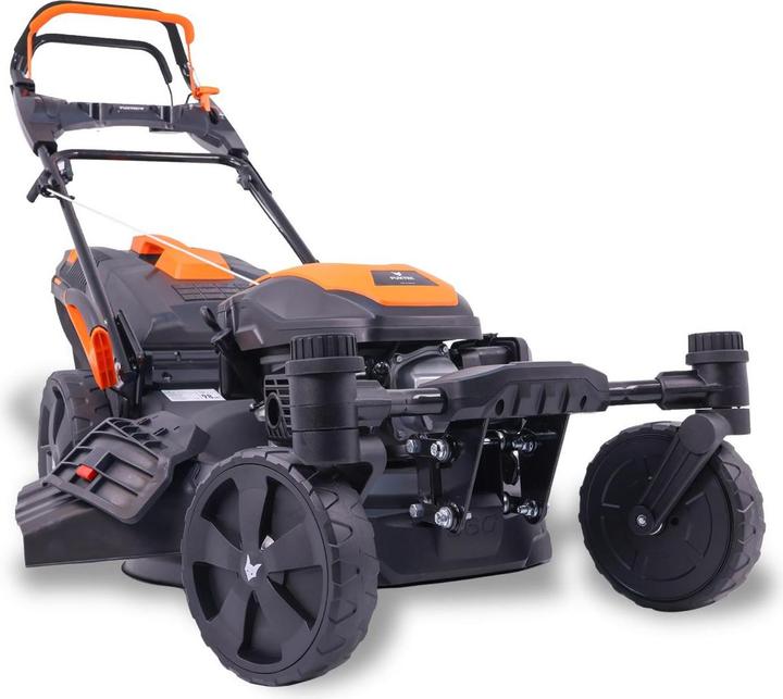 Immagine prodotto Fuxtec Zero Turn FX-RM5170agile (Benzina)