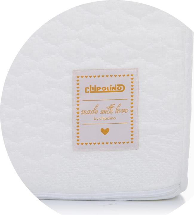 Produktbild Chipolino Baby-Faltmatratze 120 x 60 cm