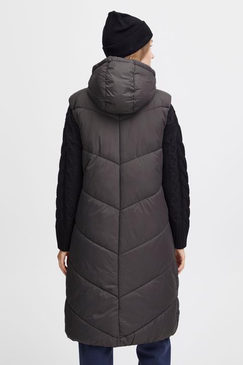 Image du produit Oxmo BY - OXBolyn - Waistcoat Otw - 21800186-ME (40)