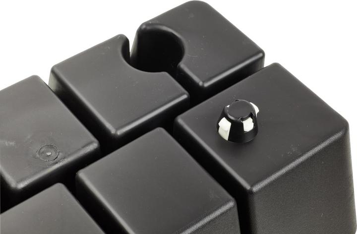 Actual product image Tanga Sports Aerobic Step