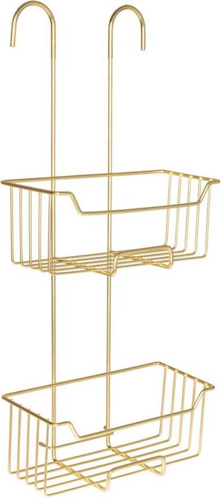 Produktbild Wenko Thermostat-Dusch-Caddy Milo