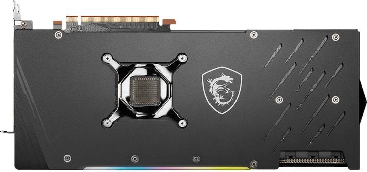 Produktbild MSI Radeon RX 6800 GAMING Z TRIO (16 GB)