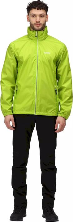 Produktbild Regatta Regenjacke Lyle Iv Leicht Wasserfest (S)