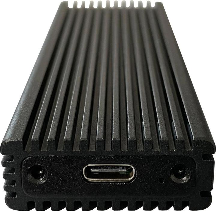 Produktbild LC-Power LC-M2-C-NVME-MULTI (M.2 2280, M.2 2230, M.2 2260, M.2 2242)