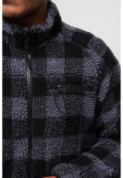 Actual product image Brandit Teddy Fleece Jacket - 8112 (XXL)