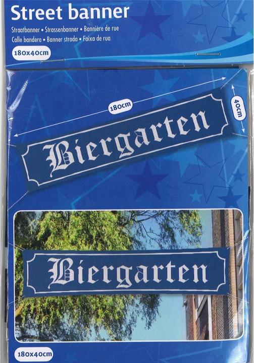 Image du produit Fortura Oktoberfest: Biergarten