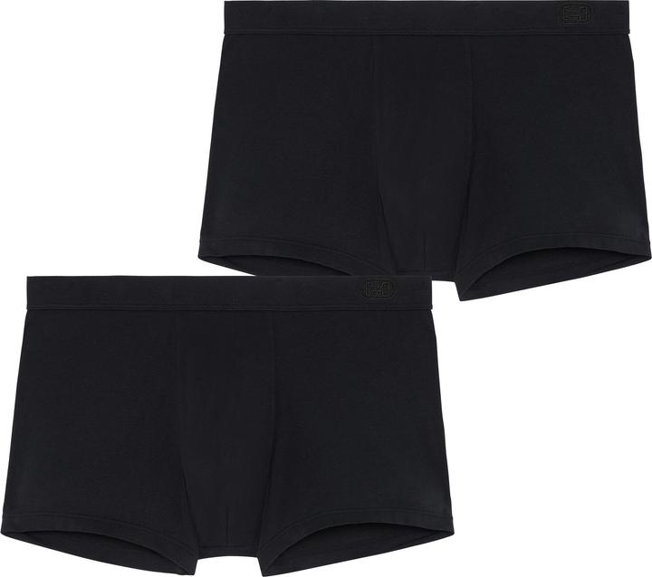 Actual product image HOM Retro Boxer Supreme Cotton (XXL, pack of 2)
