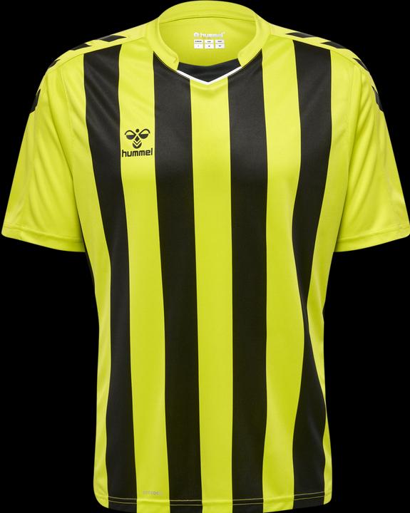 Actual product image hummel Core Xk Striped Jersey S/S (XXL)