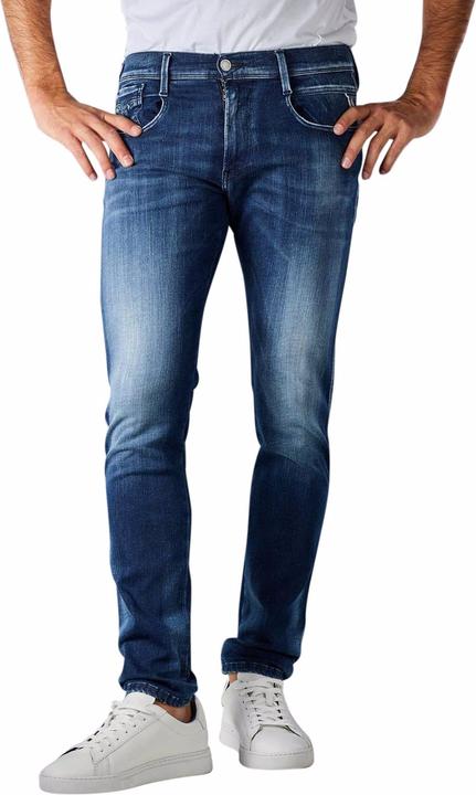 Replay Anbass Jeans Slim Fit 661-WI4