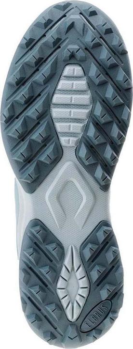 Actual product image Elbrus Womens/Ladies Keles Water Resistant Walking Shoes (40)