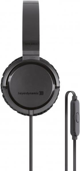 Produktbild Beyerdynamic DTX 350 m (Kabelgebunden)