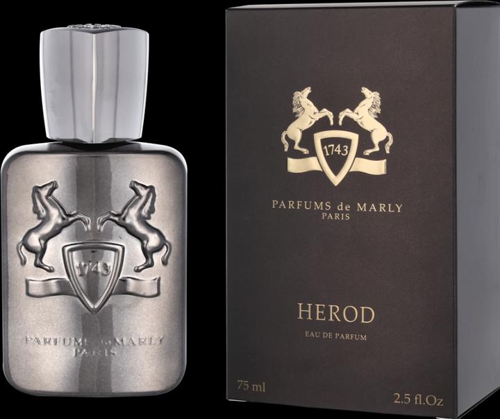 Actual product image Parfums de Marly Herod (Eau de parfum, 75 ml)