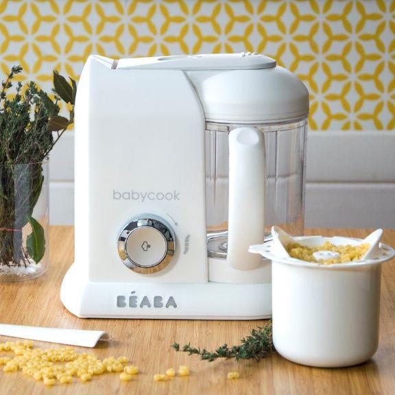 Immagine prodotto Beaba Cuoci pasta/riso - Babycook/Babycook Plus