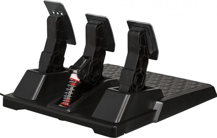 Actual product image Thrustmaster T3PM (PS5, PS4, Xbox One X, Xbox Series X, PC)