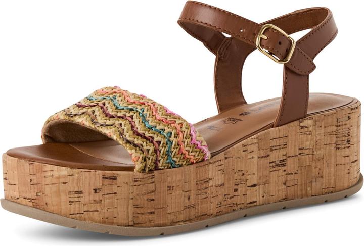 Actual product image Tamaris Sandal (37)