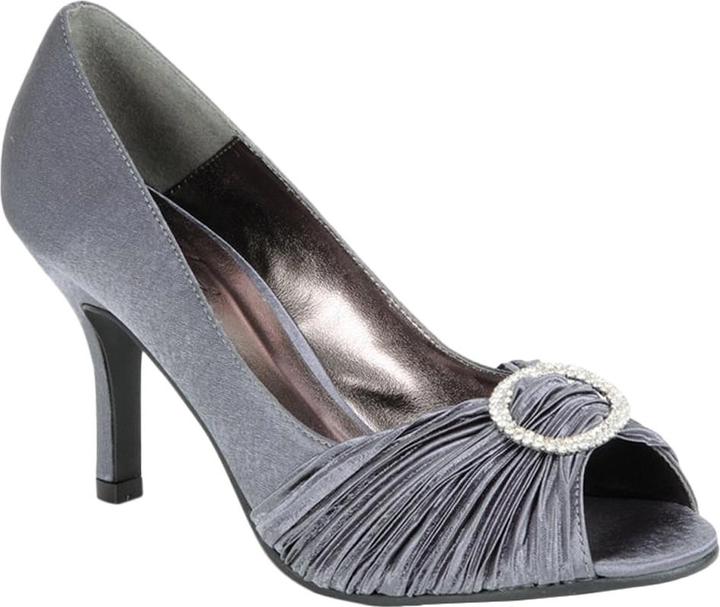 Lunar Pumps Sienna Strassbesatz (40)