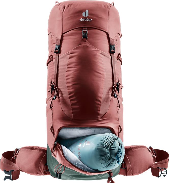 Immagine prodotto Deuter Aircontact Lite 45 + 10 (45 l)