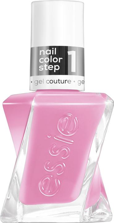 Essie Gel Couture (150 haute to trot, Gel-Effekt Nagellack)
