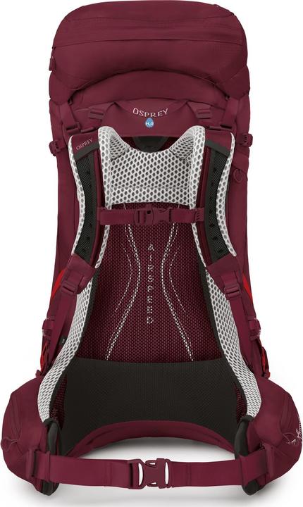 Actual product image Osprey Women's Aura AG LT 50 (50 l)