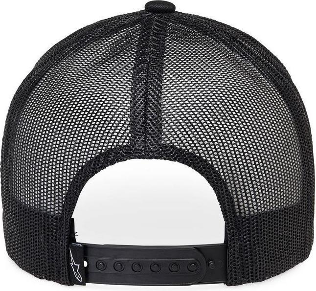 Actual product image Alpinestars HAS 24 CALI 2.0 (One size)