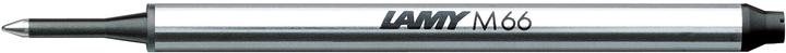 Lamy M 66 (Ersatzmine, Schwarz, 0.50 mm)