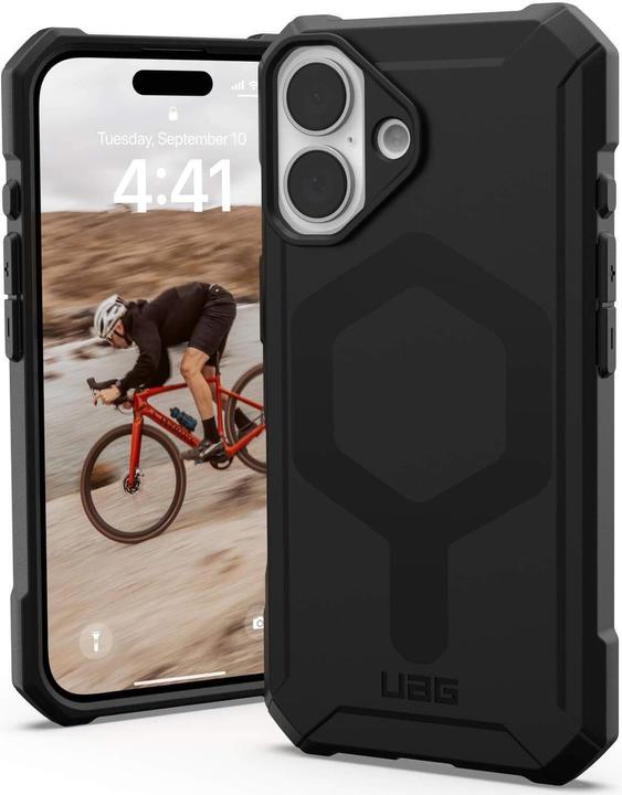 Productafbeelding UAG Essentieel pantser Magsafe (Apple iPhone 16)