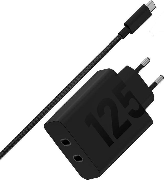 Produktbild Motorola 125 Watt Schnell (125 W)
