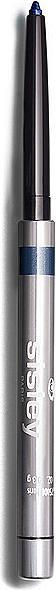 Produktbild Sisley Phyto-Khol Star Waterproof (05 Sparkling Blue)