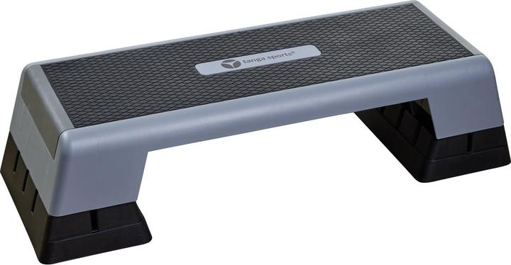 Actual product image Tanga Sports Aerobic Step
