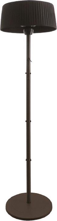 Produktbild Jet-Line Elektrische Terrassenlampe CALEA Stehlampe Heizung 1500W