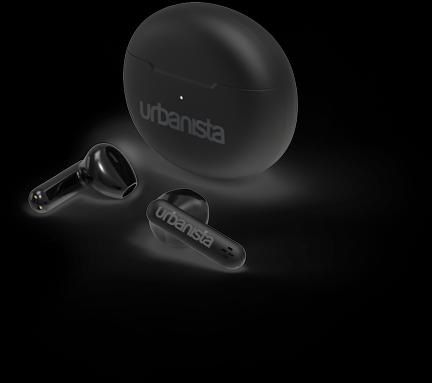 Image du produit Urbanista Austin (pas de réduction du bruit, 5 h, Filaire)