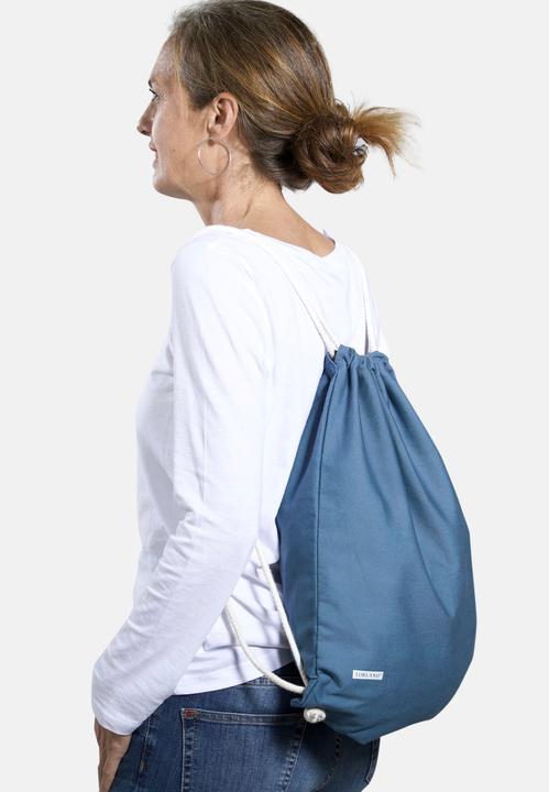 Actual product image Torland Gymsack GYAN (10 l)