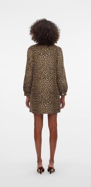 Immagine prodotto Vero Moda VMLUCIE Abito corto in denim (XS)