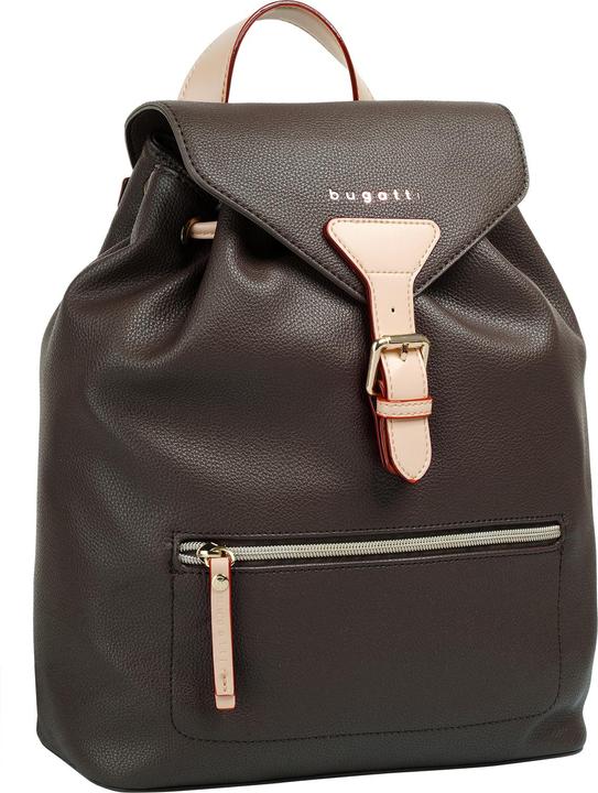 Produktbild Bugatti Rucksack / Daypack Ella Ladies Backpack (10 l)