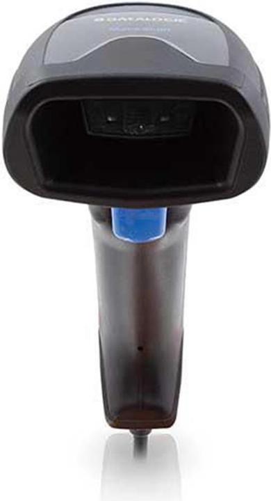 Actual product image Datalogic QuickScan QBT2500, Bluetooth (2D barcodes, 1D barcodes)