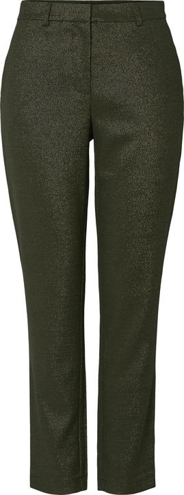 Immagine prodotto Pieces Pcbosella Mw Ankle Glitter Pant Noos (32)
