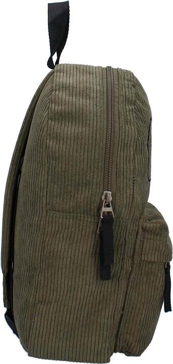Actual product image Vadobag DISNEY - Have A Nice Day - Mickey - Sac à dos Velours