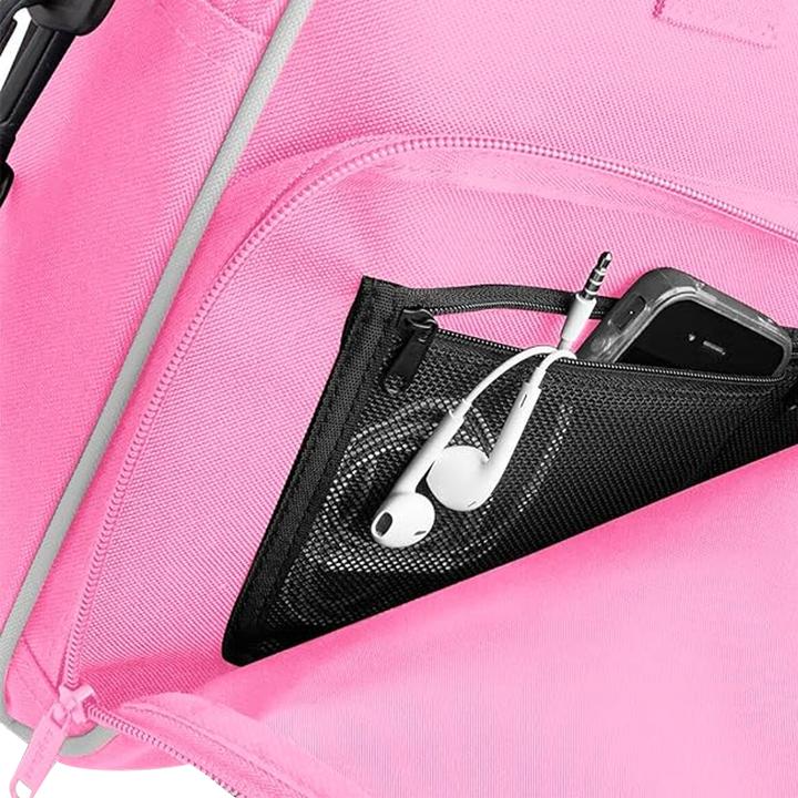 Produktbild Bagbase Compact Junior Dance Messenger Tasche 15 Liter (2 Stückpackung) (15 l)