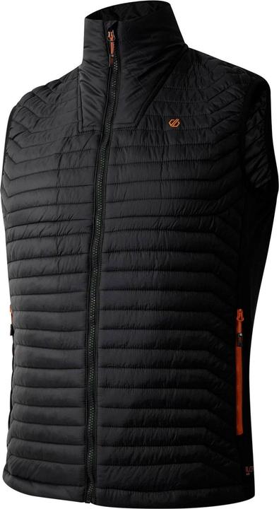 Image du produit Dare2b - Veste sans manches DESCENDING - Homme (M)
