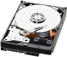 Produktbild HPE HP Festplatte fr DL380-3.4G Storage Server Ext SCSI, 300GB, Hot-Plug, Ultra 320 SCSI, inkl. Tray... (0.30 TB, 3.5")