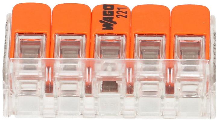 Actual product image Wago Compact