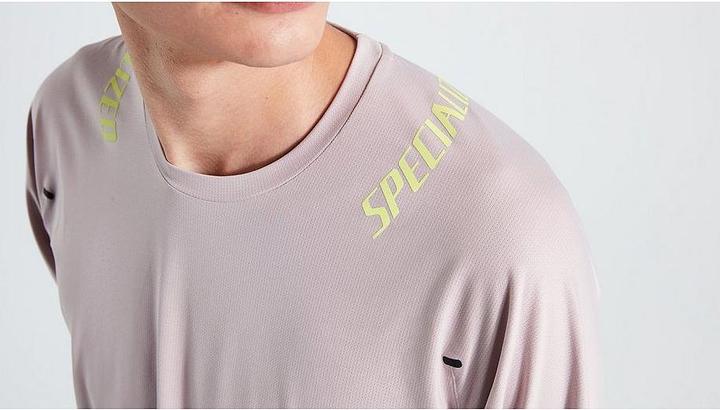 Image du produit Specialized Trail Air Jersey Ss Men (M)