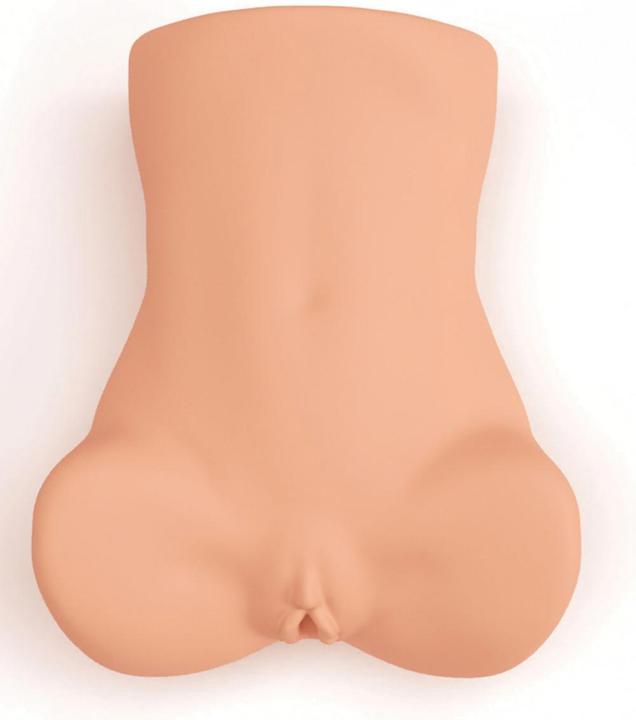 Produktbild Malesation Masturbator Real Fresh Pussy